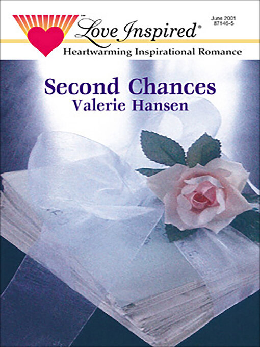 Title details for Second Chances by Valerie Hansen - Wait list